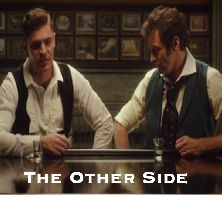 The Other Side (Original Studio Track)-cover