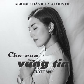 Chúa Là Con Đường-cover