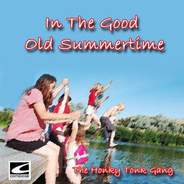In the Good Old Summertime-cover