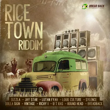 Party Tun Up-cover