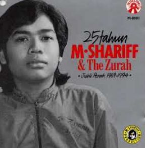 Bahagia Menjelma-cover