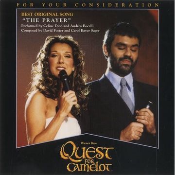The Prayer-cover