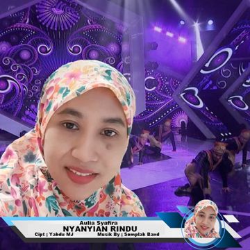 Nyanyian Rindu