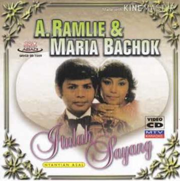 Dari Hati Ke Hati-cover