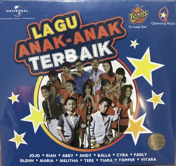 Potong Bebek Angsa-cover