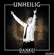 EIN LETZTES MAL-cover
