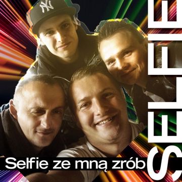 Selfie-cover