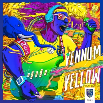 Va Varika Va (Kerala Blasters Cheer Song)-cover