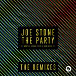 The Party (This Is How We Do It)(Endor Club Remix)(Remix)-cover