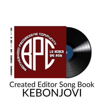 Hanya kamu yang bisa new version - BPC