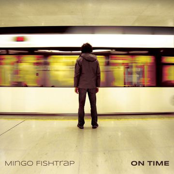 On Time-cover