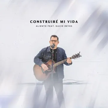Construiré Mi Vida (En Vivo)-cover