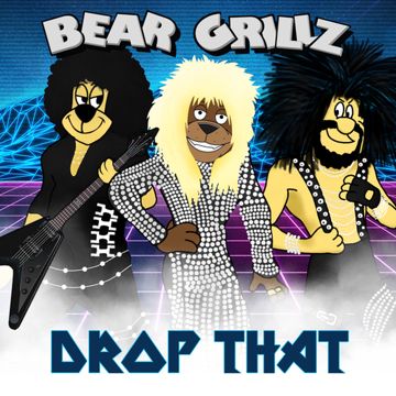 Drop That-cover