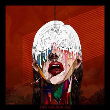 너의 화가 난 그림을 그려-cover