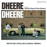 Dheere Dheere-cover