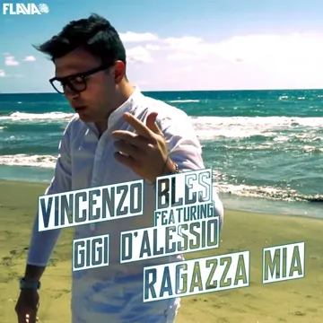 Ragazza mia-cover