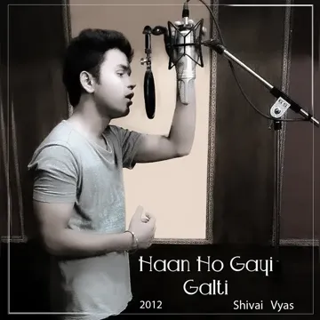 Haan Ho Gayi Galti-cover