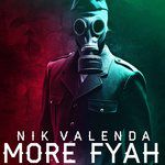 MORE FYAH-cover
