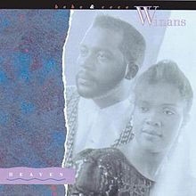bebe-and-cece-winans-heaven-cover-image