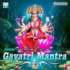 Gayatri Mantra (Short Ver.) -cover