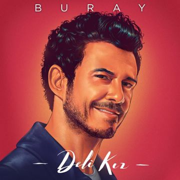 Deli Kiz-cover