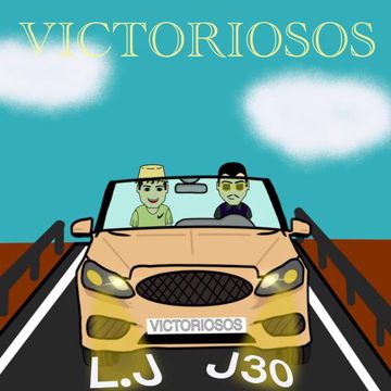 Victoriosos (feat. L.J The Christian rapper)