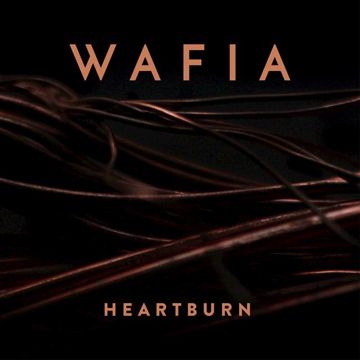Heartburn(Jarami Remix)-cover