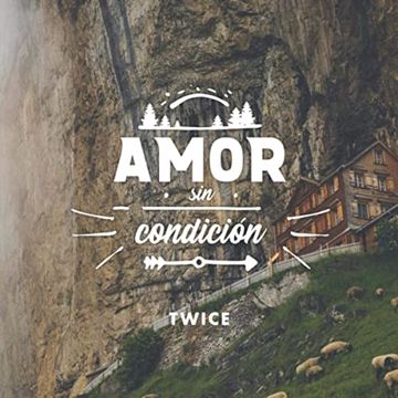 Amor Sin Condición-cover