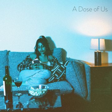 A Dose of Us-cover