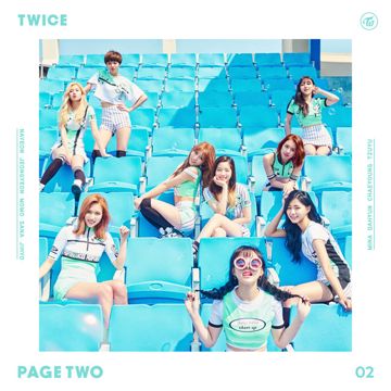 What Is Love?-cover