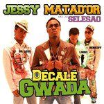 Décalé Gwada-cover