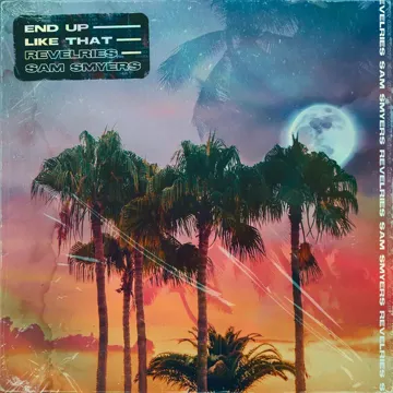 End Up Like That-cover