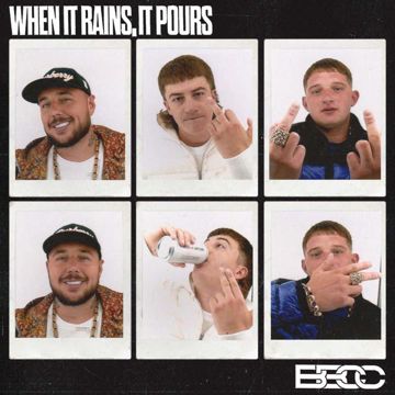 When It Rains, It Pours-cover