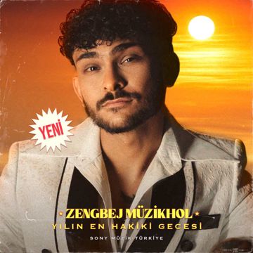 ZENGBEJ MÜZİKHOL 2 (HÜKÜM)-cover