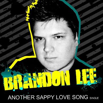 Sappy Love Song-cover