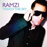 Touch The Sky (Lie Lie)-cover