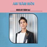 Ánh Trăng Buồn-cover