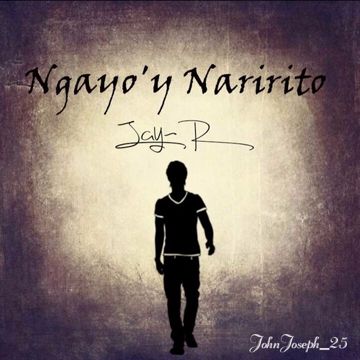 Ngayo`y Naririto-cover