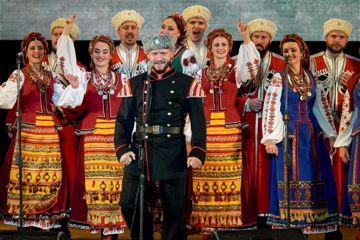 ТЫ Ж МЕНЕ ПИДМАНУЛА