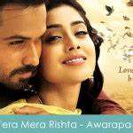 Toh Phir Aao x Tera Mera Rishta-cover