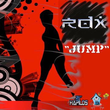 Jump-cover