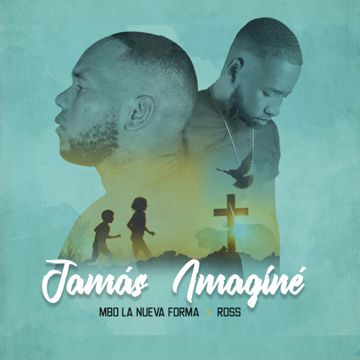 Jamás Imaginé-cover