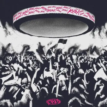 Krom-cover