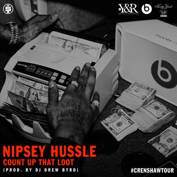 Count up That Loot-cover