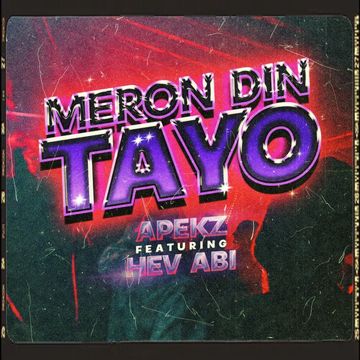 Meron Din Tayo-cover