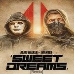 Sweet Dreams(Remix)-cover