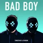 Bad Boy (feat. Luana Kiara)-cover