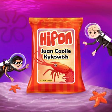 Hipon-cover
