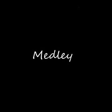 Knock Three Times/Beautiful Sunday (Medley)-cover