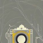 Camera-cover